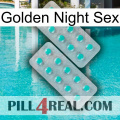 Golden Night Sex 29